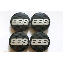 poklička BBS RS Carbon 2D logo 09.24.282 průměr 70,6 mm