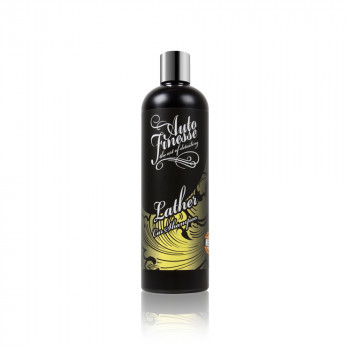 Auto Finesse Lather pH Neutral Car Shampoo 500 ml autošampon