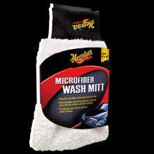 Meguiars rukavice z mikrovláken 20cm x 28cm x 4cm