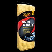 Meguiars Water Magnet Microfiber Drying Towel sušicí ručník z mikrovlákna, 76 x 55 cm