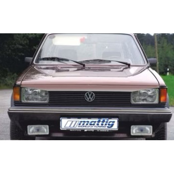 mračítko VW Jetta 1 prodloužení kapoty Mattig 8173070000